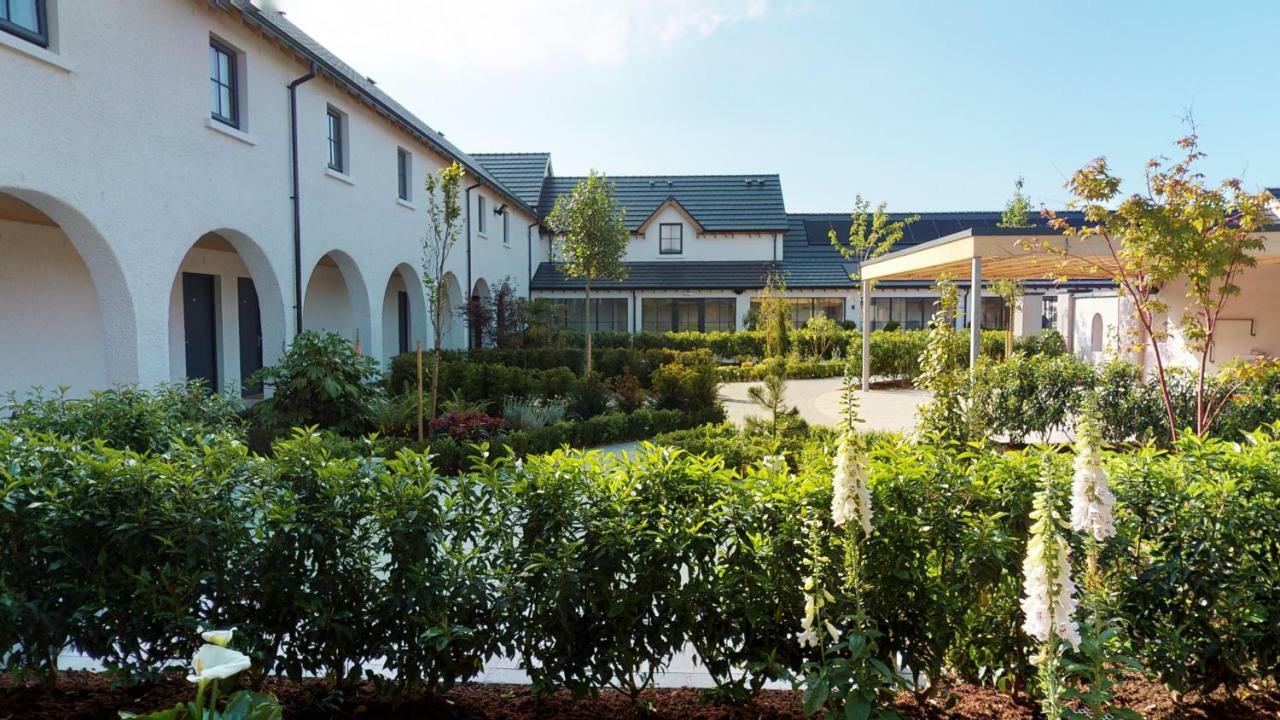 The Salthouse Hotel Ballycastle Exterior foto