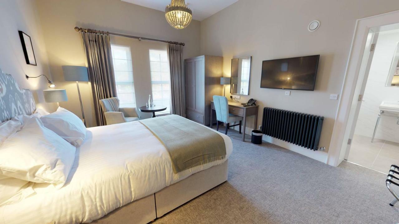 The Salthouse Hotel Ballycastle Exterior foto