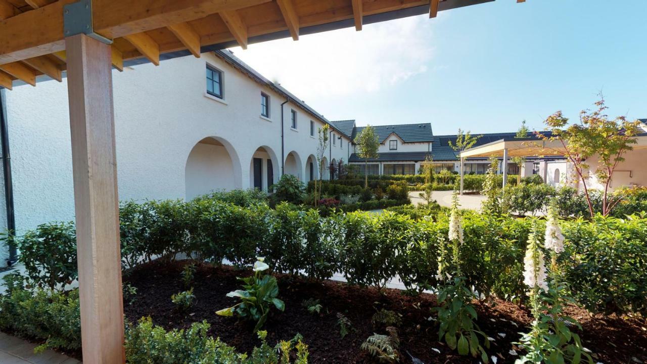 The Salthouse Hotel Ballycastle Exterior foto