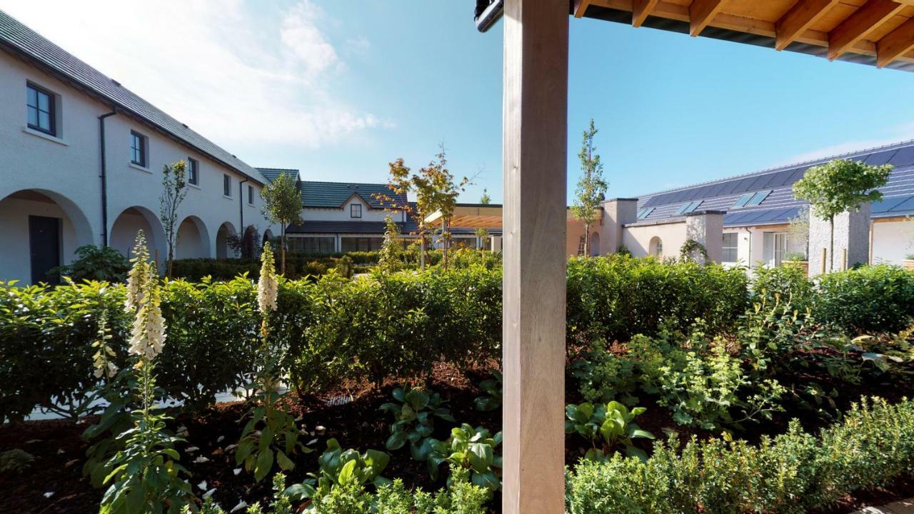 The Salthouse Hotel Ballycastle Exterior foto