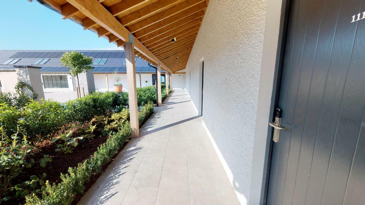 The Salthouse Hotel Ballycastle Exterior foto